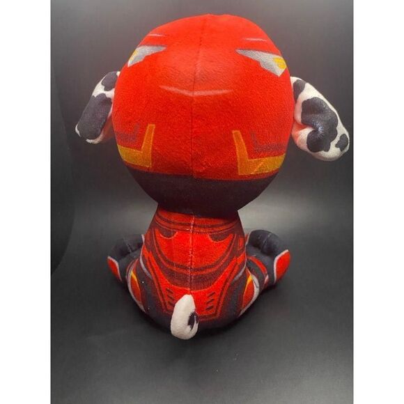 Paw Patrol 7" Plush The Mighty Movie - Picture 3 of 5